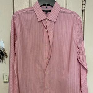 Banana Republic Grant Fit Dress Shirt